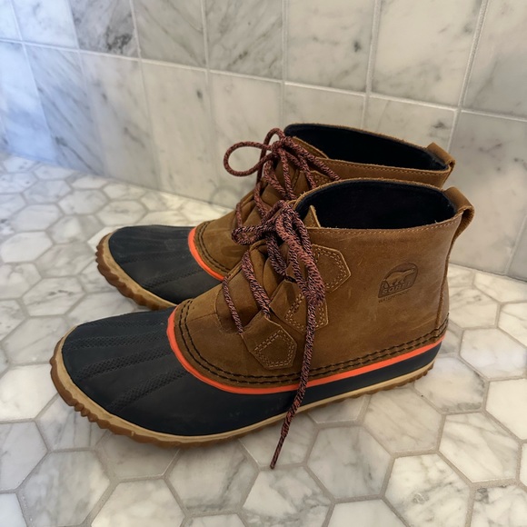 Sorel Shoes - Sorrel Booties